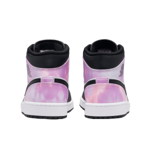 Nike Air Jordan 1 Mid SE Zen Master Back