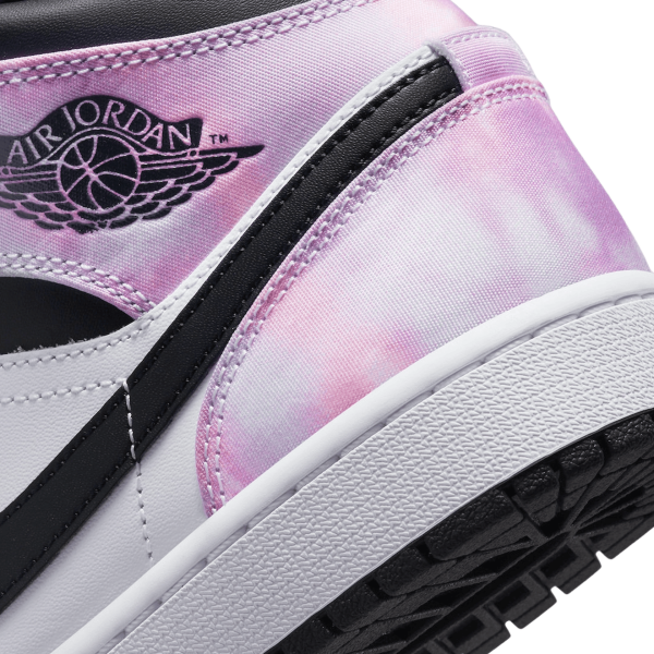 Nike Air Jordan 1 Mid SE Zen Master Nah