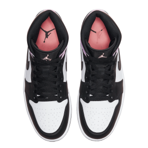 Nike Air Jordan 1 Mid SE Zen Master Oben