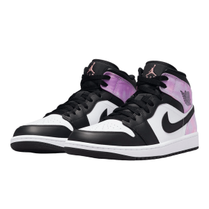 Nike Air Jordan 1 Mid SE Zen Master Side