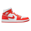 Nike Air Jordan 1 Mid Syracuse (W)