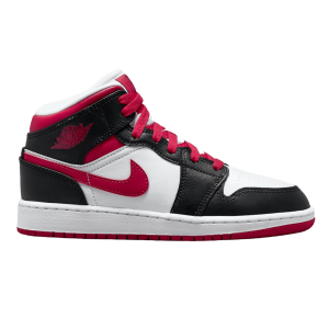 Nike Air Jordan 1 Mid Very Berry (GS)