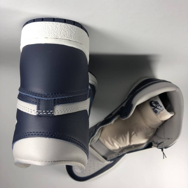 Nike Air Jordan 1 Retro High 85 Georgetown