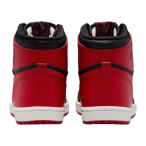 Nike Air Jordan 1 Retro High '85 OG Bred Banned (2025) Back