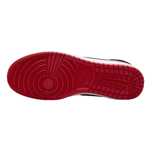 Nike Air Jordan 1 Retro High '85 OG Bred Banned (2025) Sohle