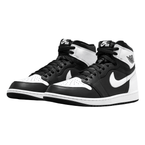 Nike Air Jordan 1 Retro High '85 Black White (2023) Side