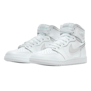 Nike Air Jordan 1 Retro High '85 Neutral Grey Side