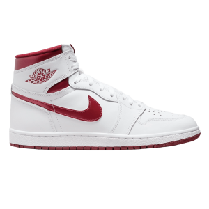 Nike Air Jordan 1 Retro High '85 OG Metallic Burgundy