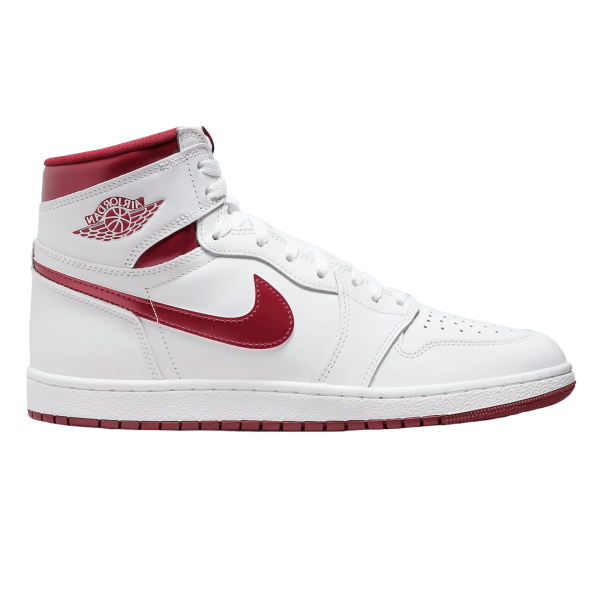 Nike Air Jordan 1 Retro High '85 OG Metallic Burgundy