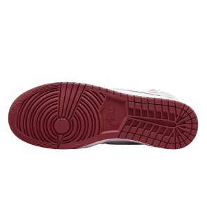 Nike Air Jordan 1 Retro High '85 OG Metallic Burgundy Sohle