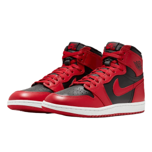 Nike Air Jordan 1 Retro High '85 Varsity Red Side