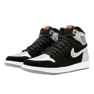 Nike Air Jordan 1 Retro High Aleali May Shadow Side