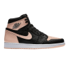Nike Air Jordan 1 Retro High Black Crimson Tint (GS)