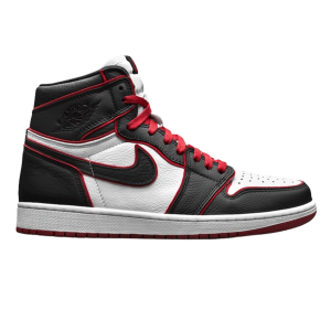 Nike Air Jordan 1 Retro High Bloodline