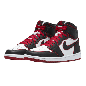 Nike Air Jordan 1 Retro High Bloodline Side