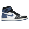 Nike Air Jordan 1 Retro High Blue Moon (GS)