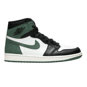 Nike Air Jordan 1 Retro High Clay Green