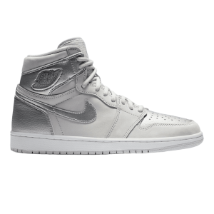 Nike Air Jordan 1 Retro High CO Japan Neutral Grey (GS)