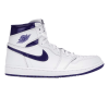 Nike Air Jordan 1 Retro High Court Purple (W)