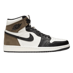 Nike Air Jordan 1 Retro High Dark Mocha (GS)