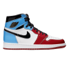 Nike Air Jordan 1 Retro High Fearless UNC Chicago