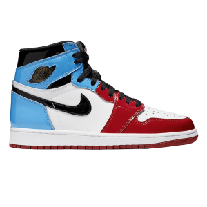 Nike Air Jordan 1 Retro High Fearless UNC Chicago