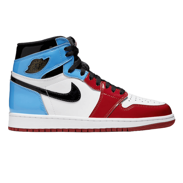 Nike Air Jordan 1 Retro High Fearless UNC Chicago