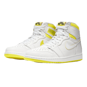 Nike Air Jordan 1 Retro High First Class Flight Side