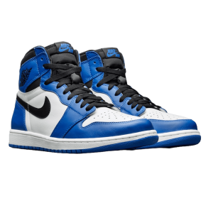 Nike Air Jordan 1 Retro High Game Royal Side