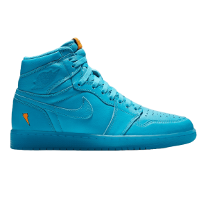 Nike Air Jordan 1 Retro High Gatorade Blue Lagoon