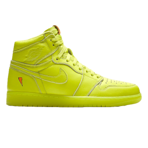 Nike Air Jordan 1 Retro High Gatorade Cyber