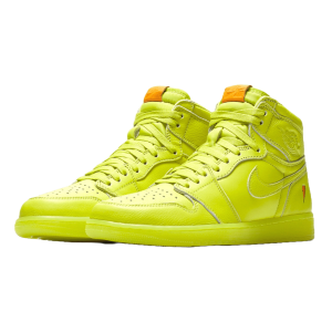 Nike Air Jordan 1 Retro High Gatorade Cyber Side