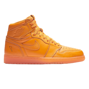 Nike Air Jordan 1 Retro High Gatorade Orange Peel (GS)