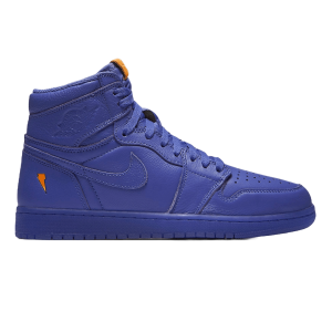 Nike Air Jordan 1 Retro High Gatorade Rush Violet