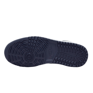 Nike Air Jordan 1 Retro High Golf Patent Midnight Navy Sohle