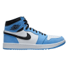 Nike Air Jordan 1 Retro High Golf University Blue