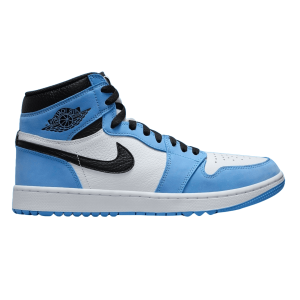 Nike Air Jordan 1 Retro High Golf University Blue