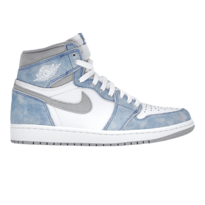 Nike Air Jordan 1 Retro High Hyper Royal Smoke Grey