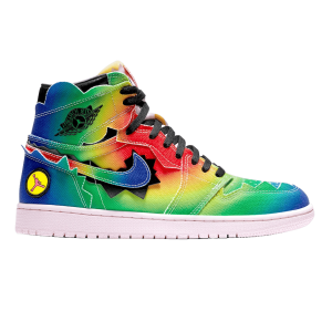 Nike Air Jordan 1 Retro High J Balvin