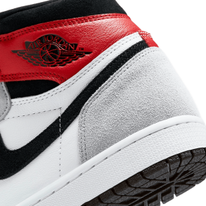 Nike Air Jordan 1 Retro High Light Smoke Grey (GS) Nah