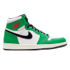 Nike Air Jordan 1 Retro High Lucky Green (W)