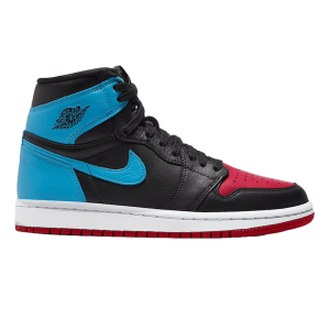 Nike Air Jordan 1 Retro High NC to Chi (W)