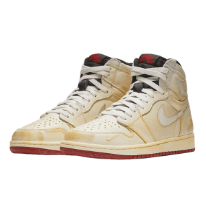 Nike Air Jordan 1 Retro High Nigel Sylvester Side
