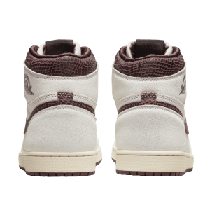 Nike Air Jordan 1 Retro High OG A Ma Maniére Back