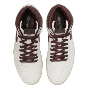 Nike Air Jordan 1 Retro High OG A Ma Maniére Oben