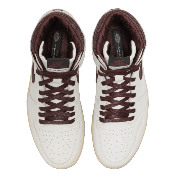 Nike Air Jordan 1 Retro High OG A Ma Maniére Oben