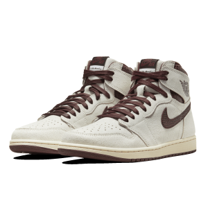Nike Air Jordan 1 Retro High OG A Ma Maniére Side
