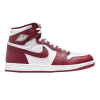 Nike Air Jordan 1 Retro High OG Artisanal Team Red (GS)