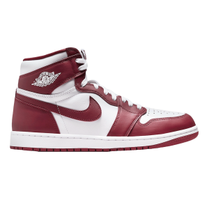 Nike Air Jordan 1 Retro High OG Artisanal Team Red (GS)