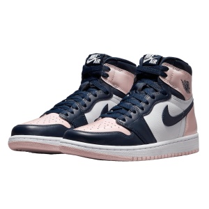 Nike Air Jordan 1 Retro High OG Atmosphere (W) Side